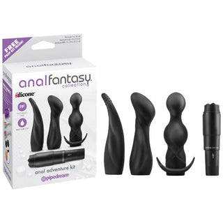 ANAL FANTASY ANAL ADVENTURE KIT