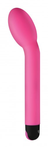 BANG 10X G-SPOT RECHARGEABLE VIBRATOR