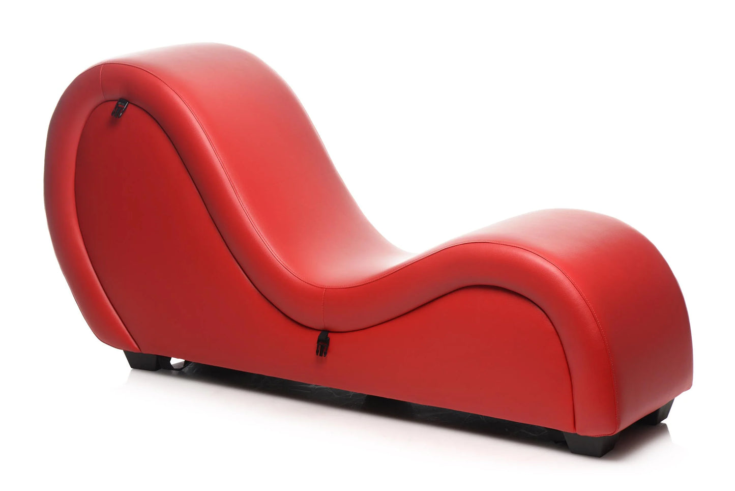 MASTER SERIES KINKY COUCH SEX CHAISE LOUNGE WITH LOVE PILLOWS