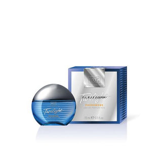 HOT TWILIGHT PHEROMONE PARFUM MEN