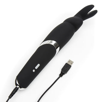 HAPPY RABBIT RECHARGEABLE WAND