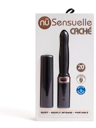 SENSUELLE CACHE