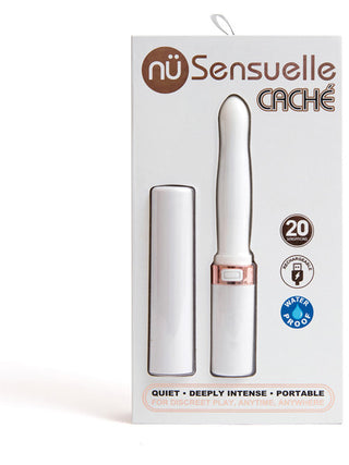 SENSUELLE CACHE