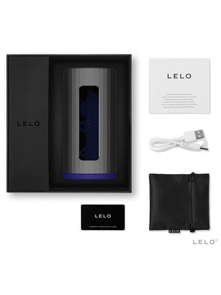 LELO F1S V2