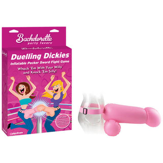 DUELLING DICKIES