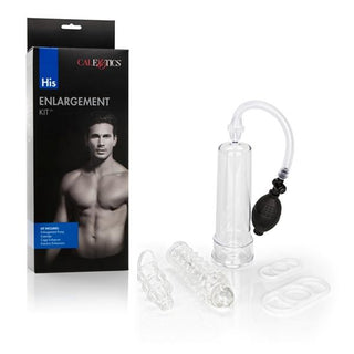 ENLARGEMENT KIT