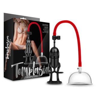 TEMPTASIA INTENSE PUSSY PUMP SYSTEM