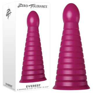 ZERO TOLERANCE EVEREST