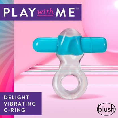 PLAY WITH ME DELIGHT