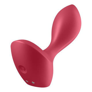 SATISFYER BACKDOOR LOVER