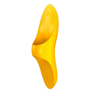 SATISFYER TEASER