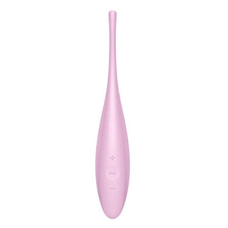 SATISFYER TWIRLING JOY