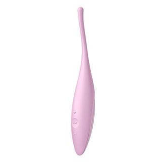 SATISFYER TWIRLING JOY