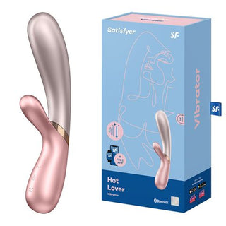 SATISFYER HOT LOVER