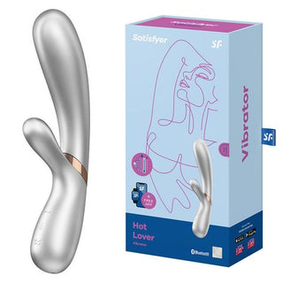 SATISFYER HOT LOVER