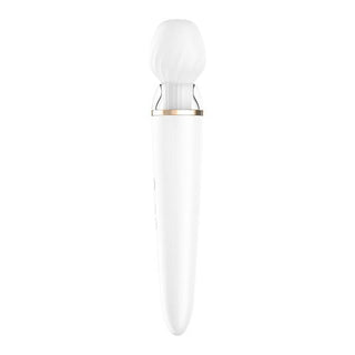 SATISFYER DOUBLE WAND-ER