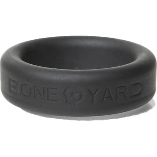 BONEYARD SILICONE RING