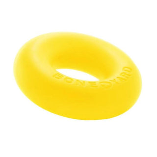 BONEYARD ULTIMATE SILICONE RING