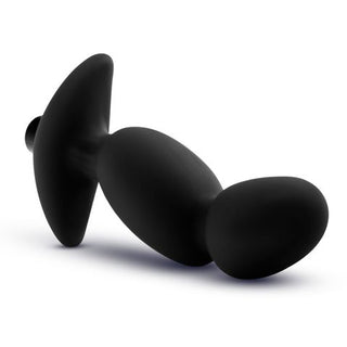 ANAL ADVENTURES PLATINUM VIBRATING PROSTATE MASSAGER