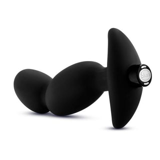 ANAL ADVENTURES PLATINUM VIBRATING PROSTATE MASSAGER