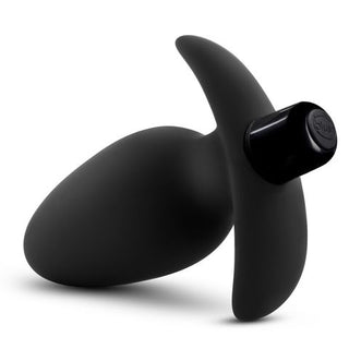 ANAL ADVENTURES PLATINUM SADDLE PLUG