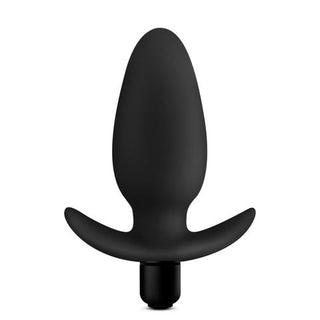 ANAL ADVENTURES PLATINUM SADDLE PLUG