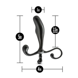 ANAL ADVENTURES PROSTATE STIMULATOR