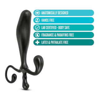 ANAL ADVENTURES PROSTATE STIMULATOR