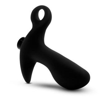 ANAL ADVENTURES PLATINUM VIBRATING PROSTATE MASSAGER