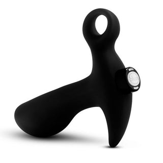 ANAL ADVENTURES PLATINUM VIBRATING PROSTATE MASSAGER