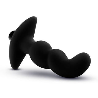 ANAL ADVENTURES PLATINUM VIBRATING PROSTATE MASSAGER