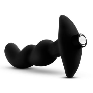 ANAL ADVENTURES PLATINUM VIBRATING PROSTATE MASSAGER