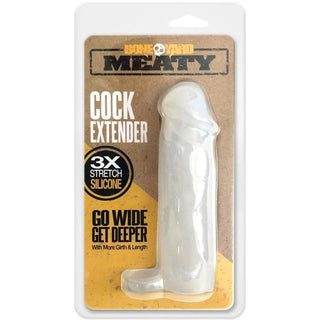 BONEYARD COCK EXTENDER