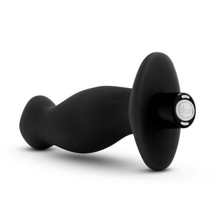 ANAL ADVENTURES PLATINUM VIBRATING PROSTATE MASSAGER