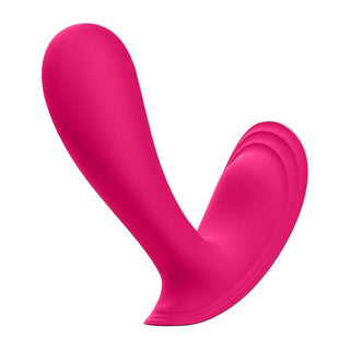 SATISFYER TOP SECRET