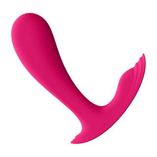 SATISFYER TOP SECRET