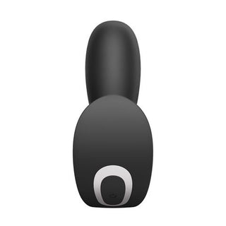 SATISFYER TOP SECRET + VIBE