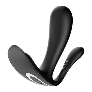 SATISFYER TOP SECRET + VIBE