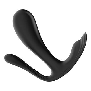 SATISFYER TOP SECRET + VIBE