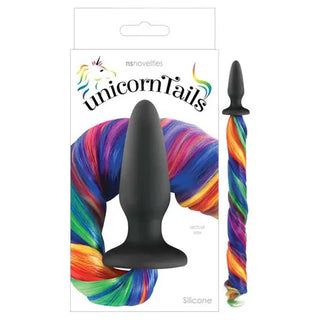 UNICORN TAILS