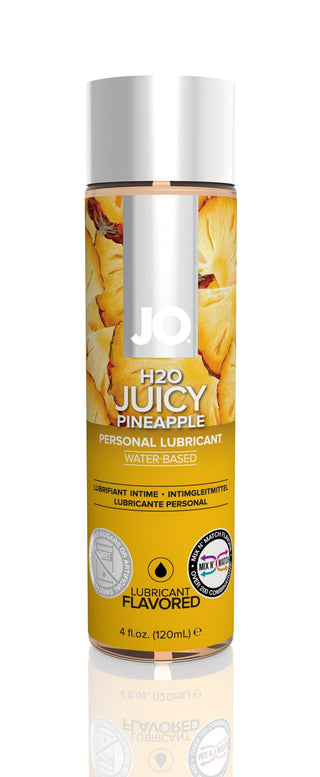 SYSTEM JO H2O JUICY PINEAPPLE