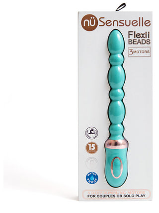 SENSUELLE FLEXI BEADS