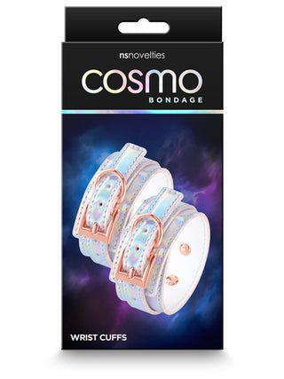 COSMO BONDAGE WRIST CUFFS