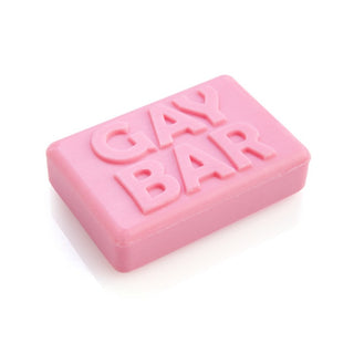 GAY BAR SOAP