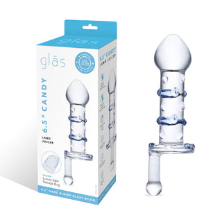 GLAS CANDY LAND JUICER