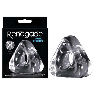 RENEGADE JUNK PUSHER C RING