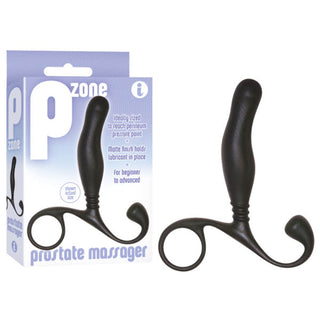 PZONE PROSTATE MASSAGER