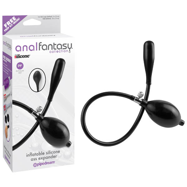 ANAL FANTASY INFLATABLE ASS EXPANDER