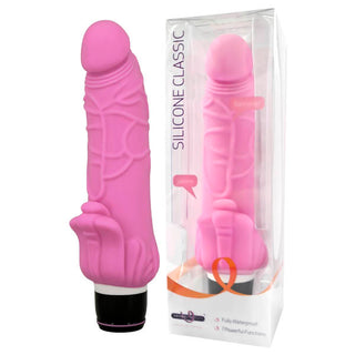 SILICONE CLASSIC