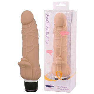 SILICONE CLASSIC